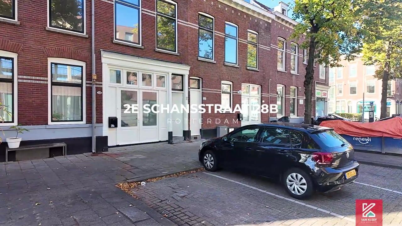 Video van 2e Schansstraat 28-B