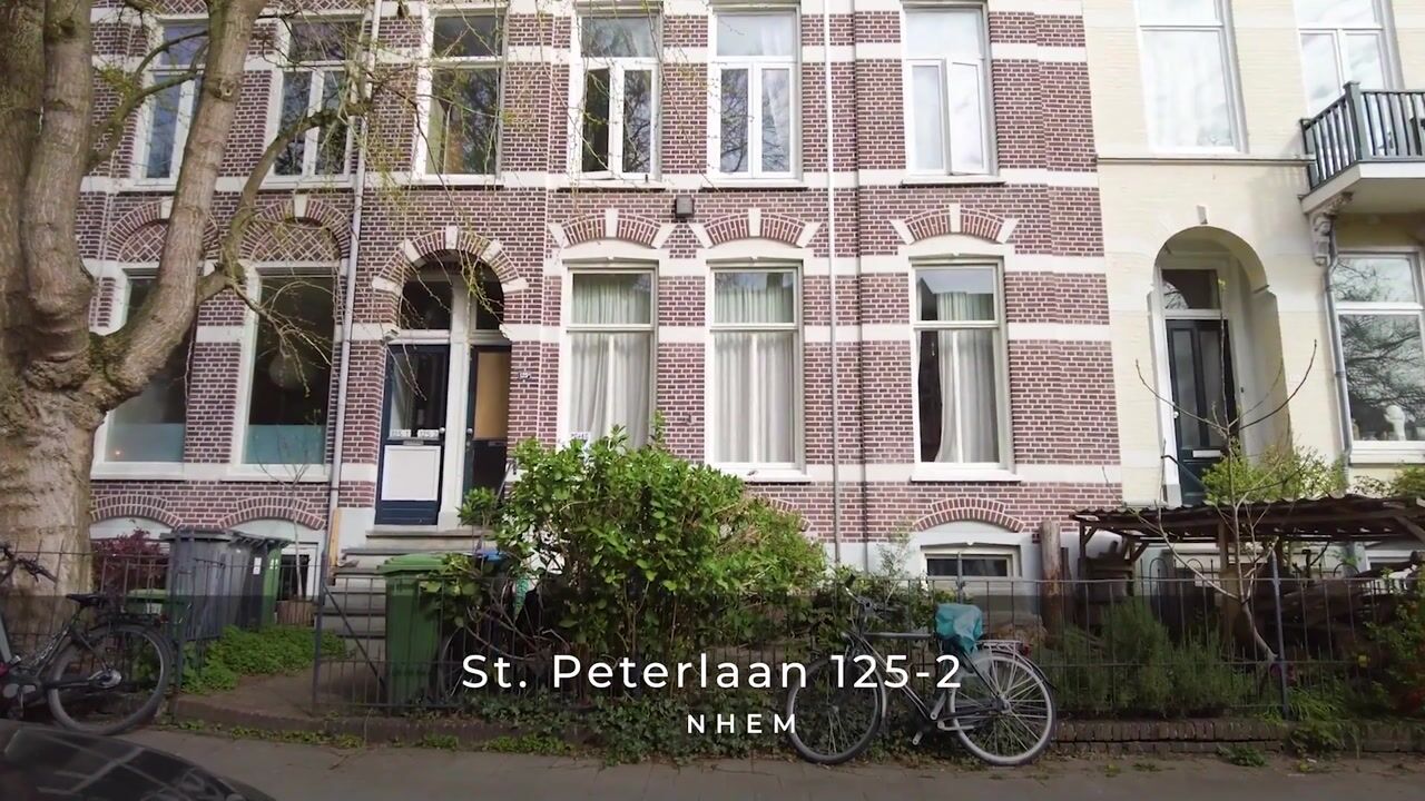 Video of St. Peterlaan 125-2