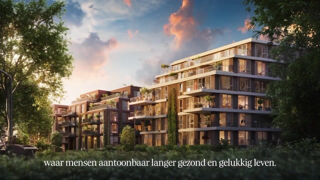 Bekijk video van Cartesius - Loma Linda
