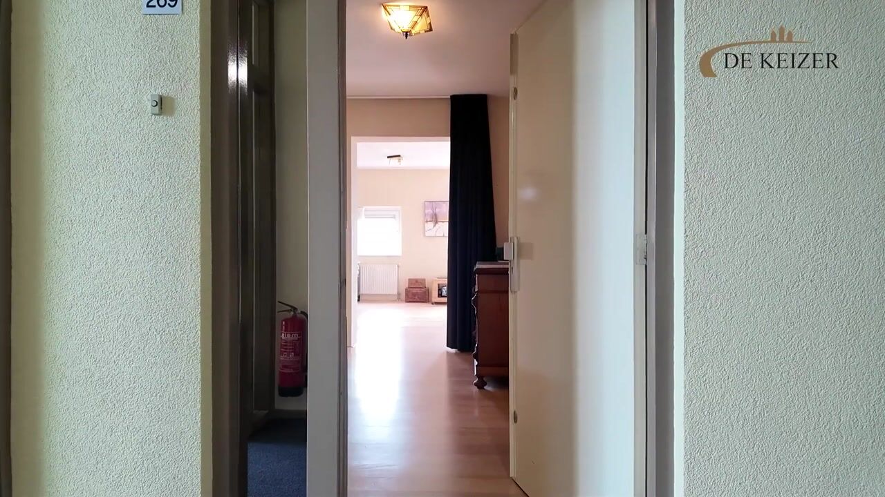 Video van Buitenweg 269