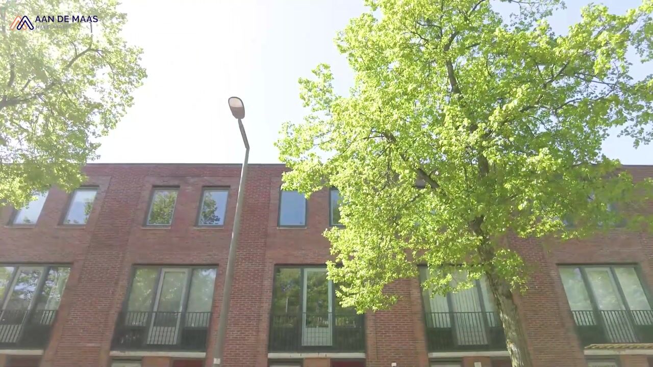 Video van Italiaansestraat 29