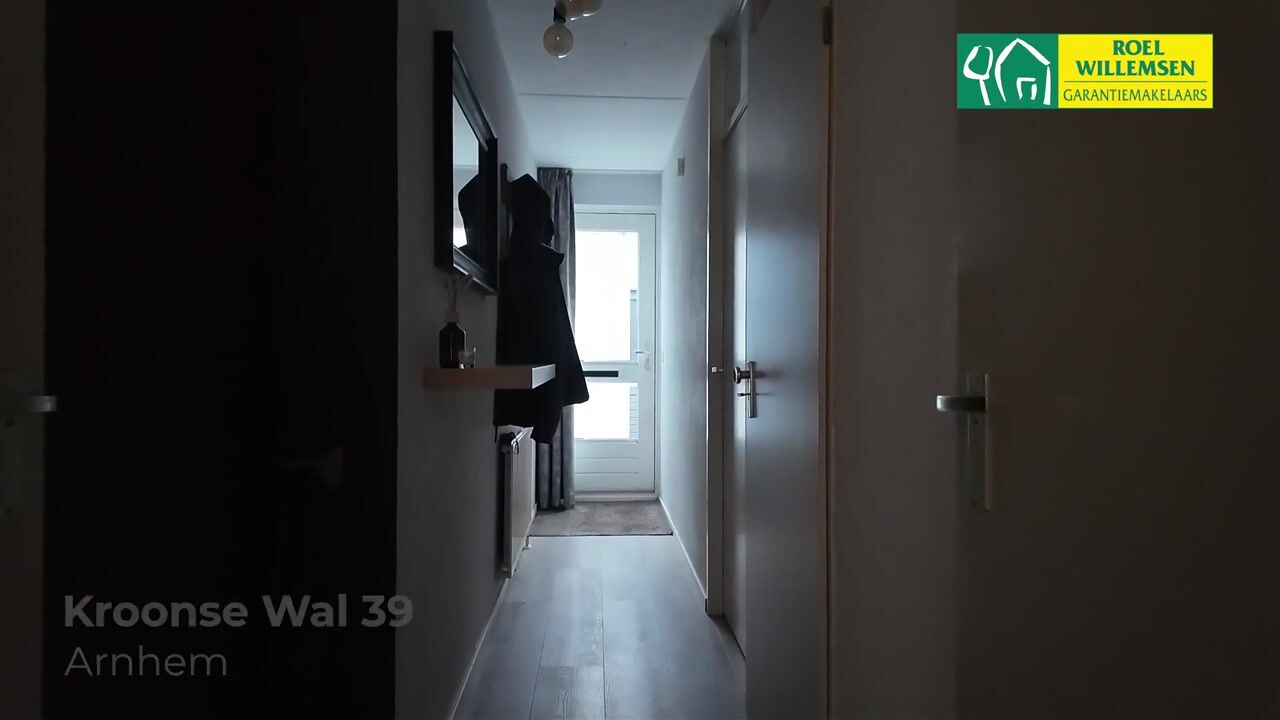 Video van Kroonse Wal 39