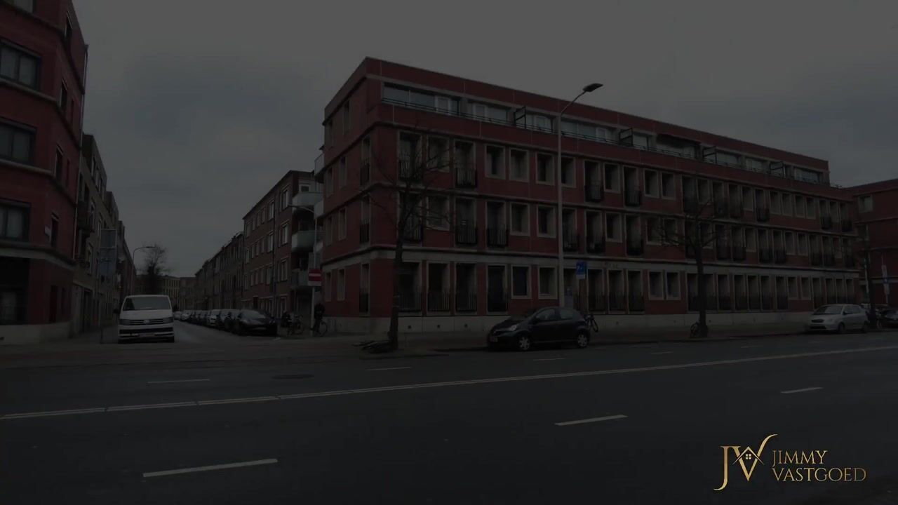 Video van David Blesstraat 140