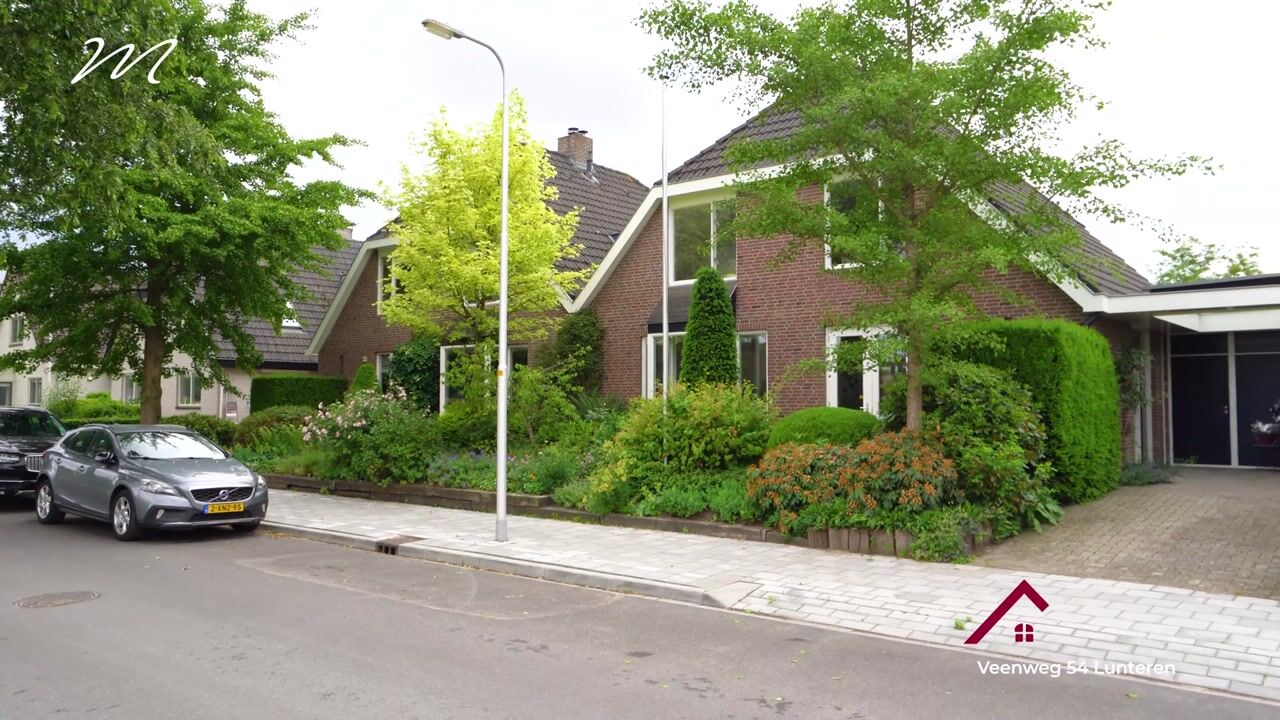 Video van Veenweg 54