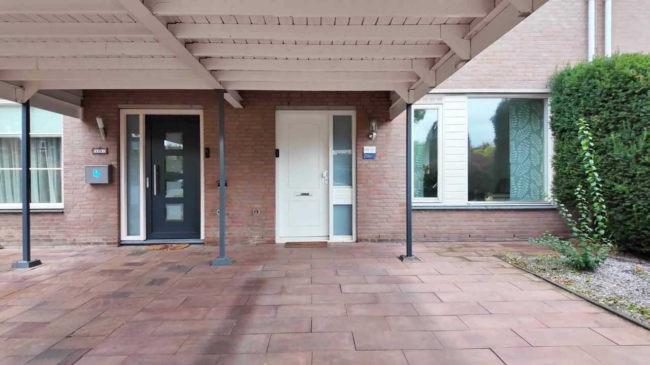Video van Fransebaan 131