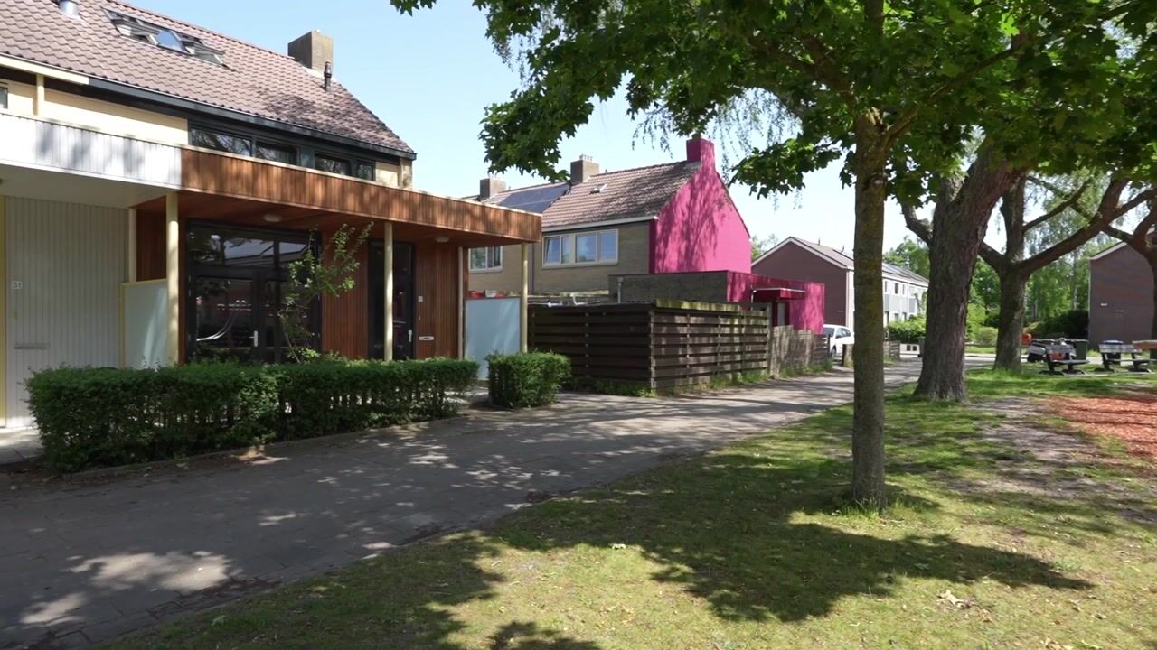 Video van Kwartelstraat 53