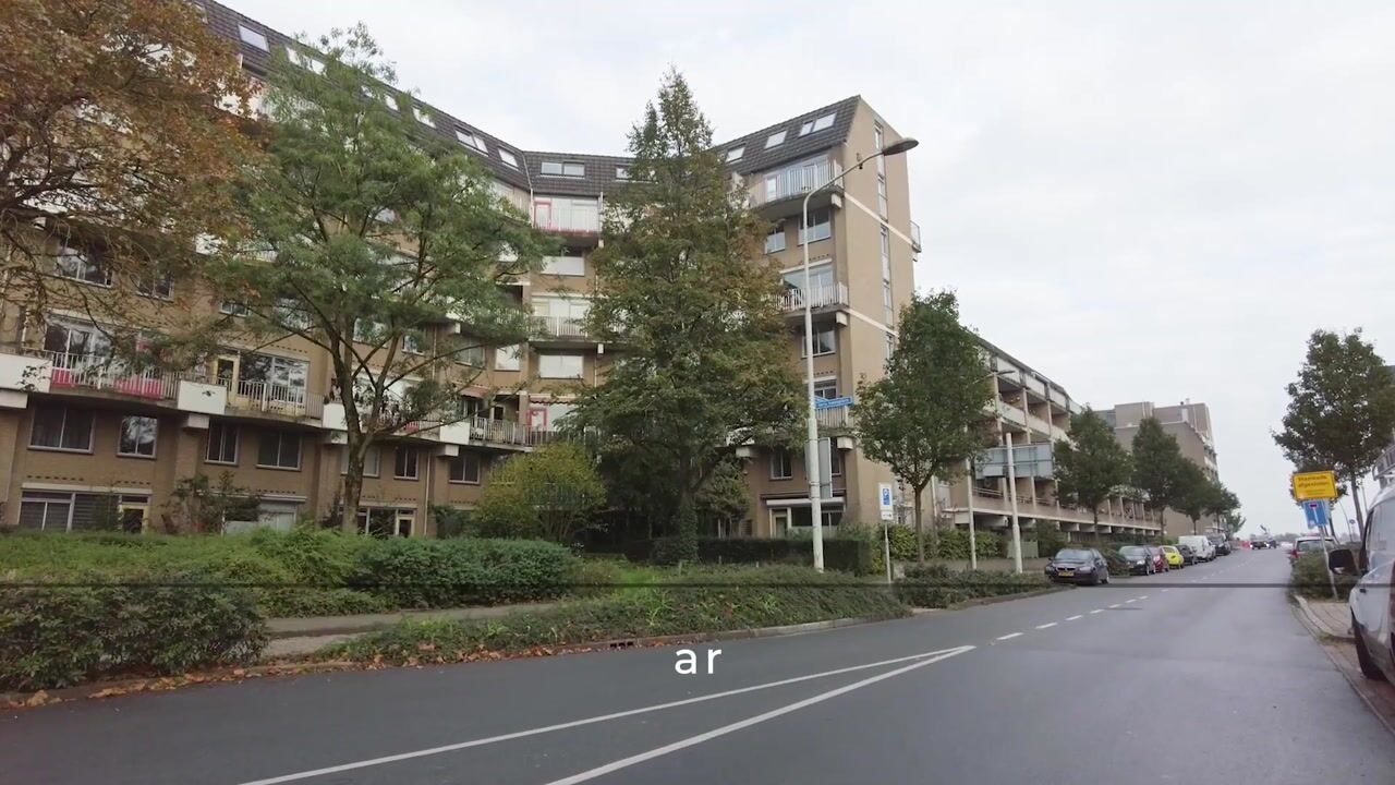 Video of Veemarkt 171
