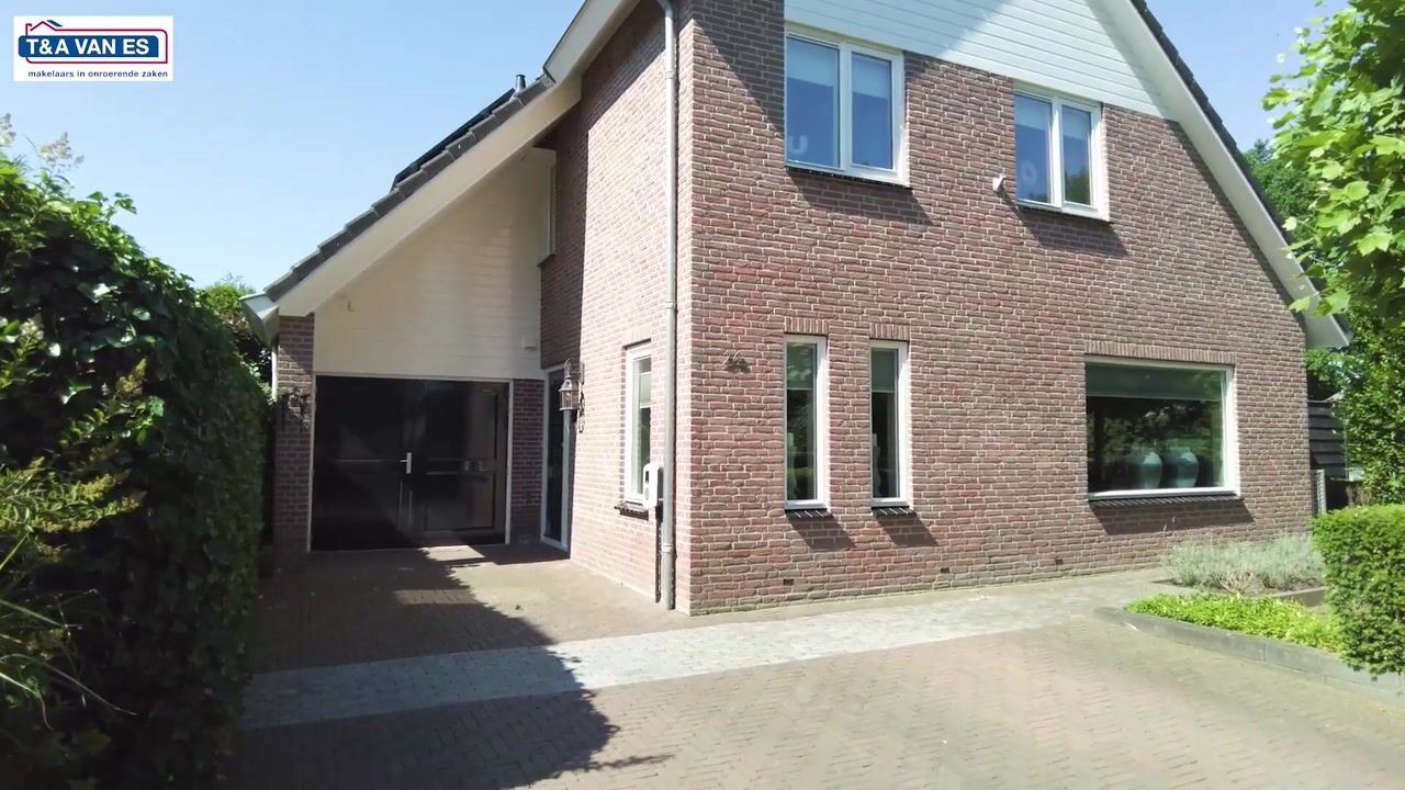 Video van Geerhoek 24
