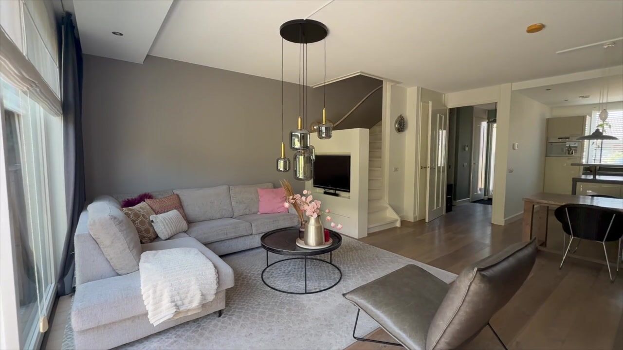 Video van Catharina van Heenvlietstraat 4