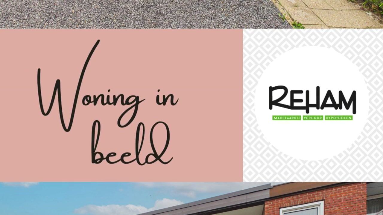 Video of Bellamystraat 43