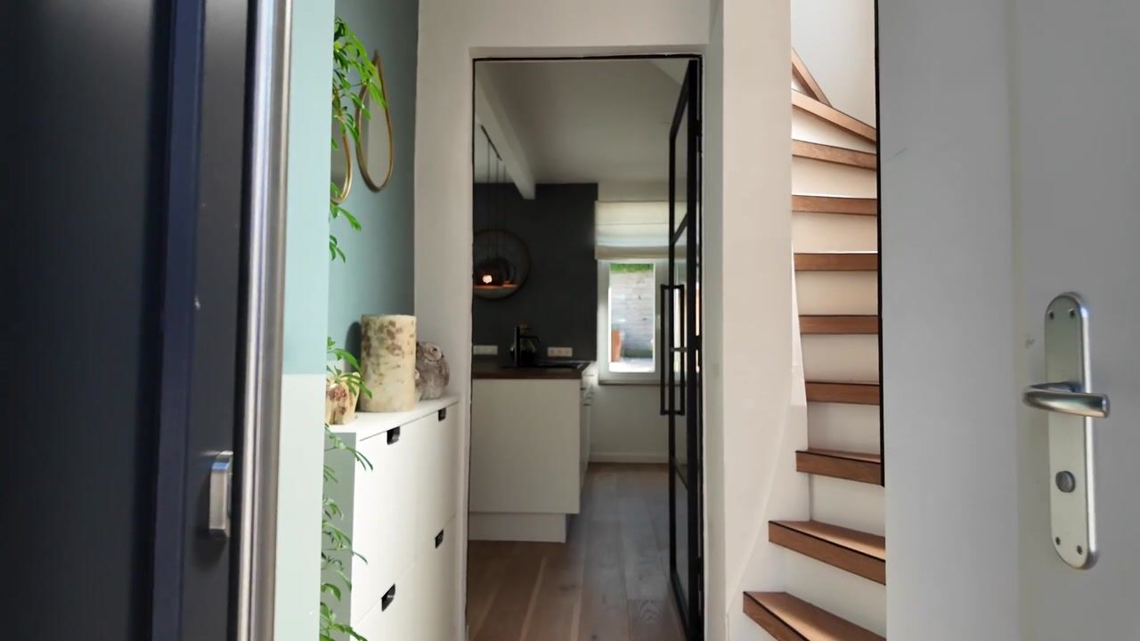 Video van Tentstraat 122
