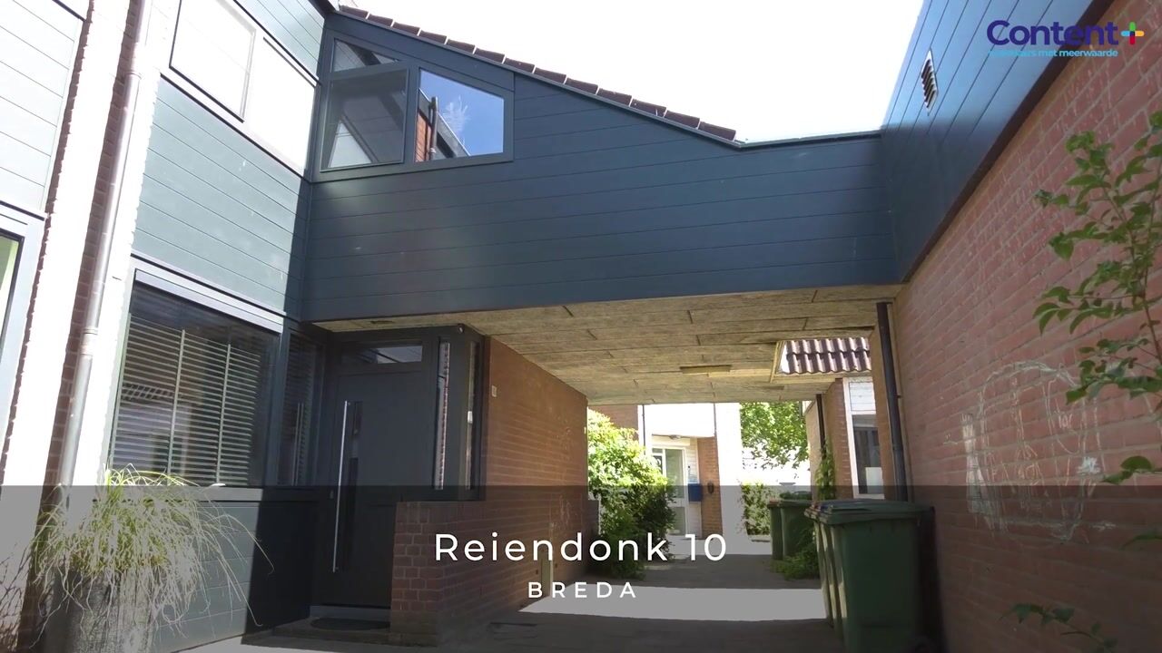 Video van Reiendonk 10