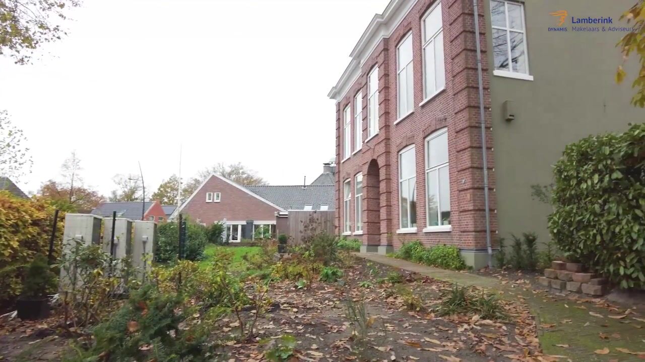 Video van Hoofdstraat 17-C