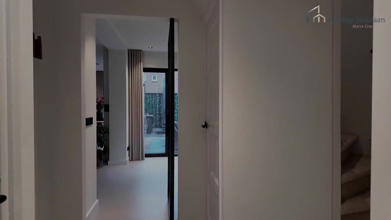 Video of Voortsepad 37