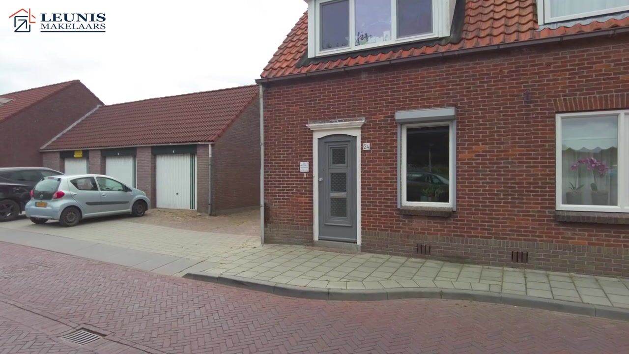 Video van Weststraat 24