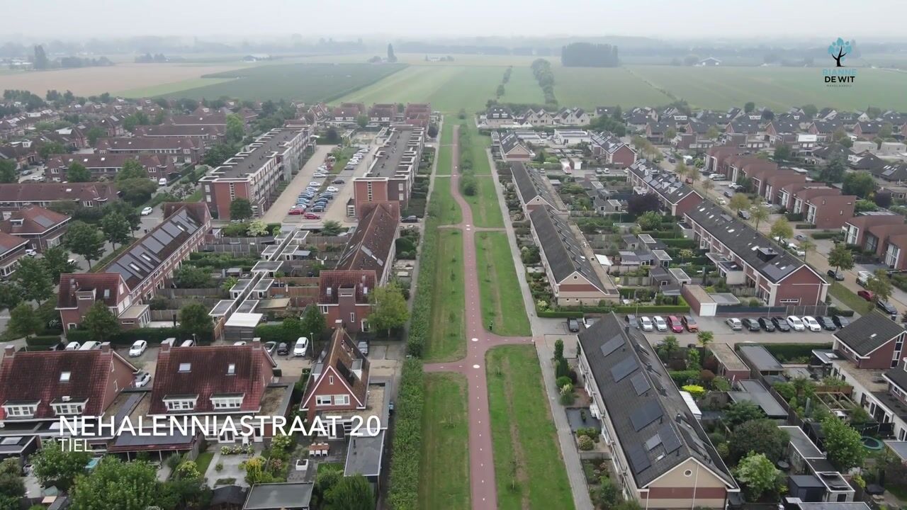 Video van Nehalenniastraat 20