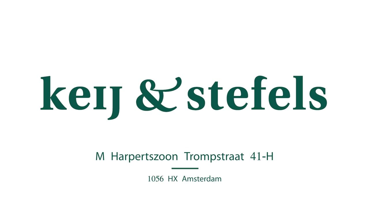 Video van Maarten Harpertszoon Trompstraat 41-H