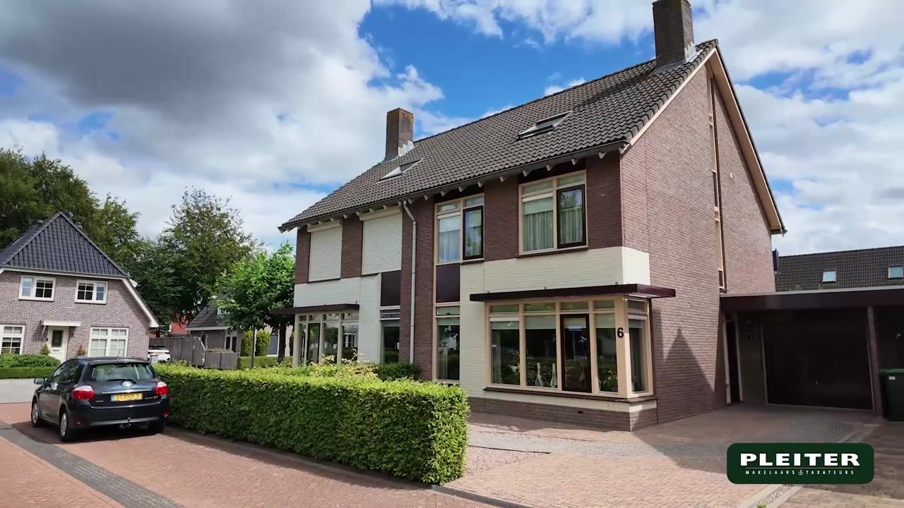 Video van de Oosterakker 6