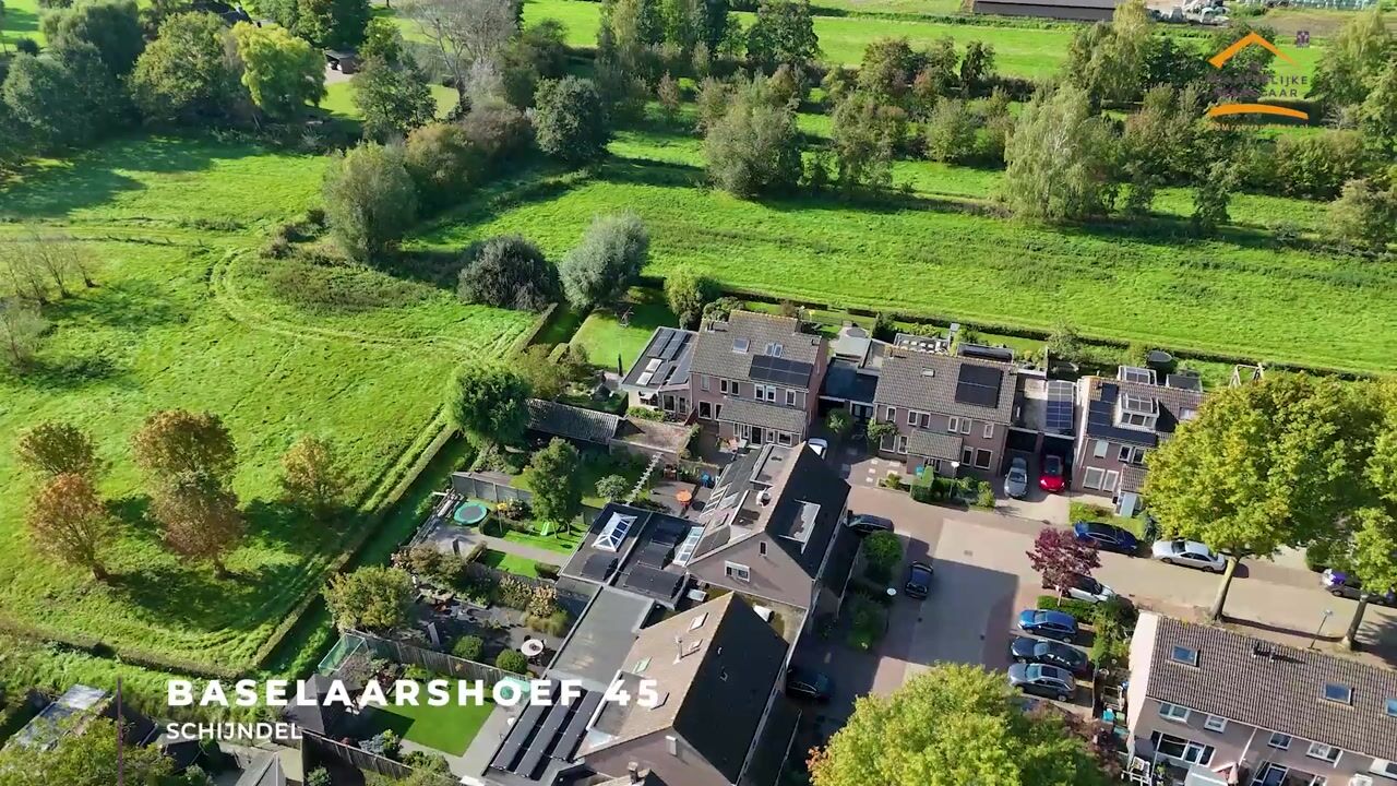 Video van Baselaarshoef 45