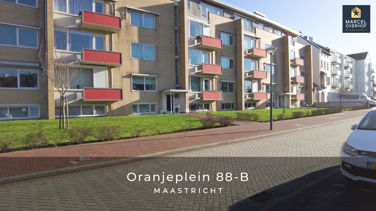 Video of Oranjeplein 88-B