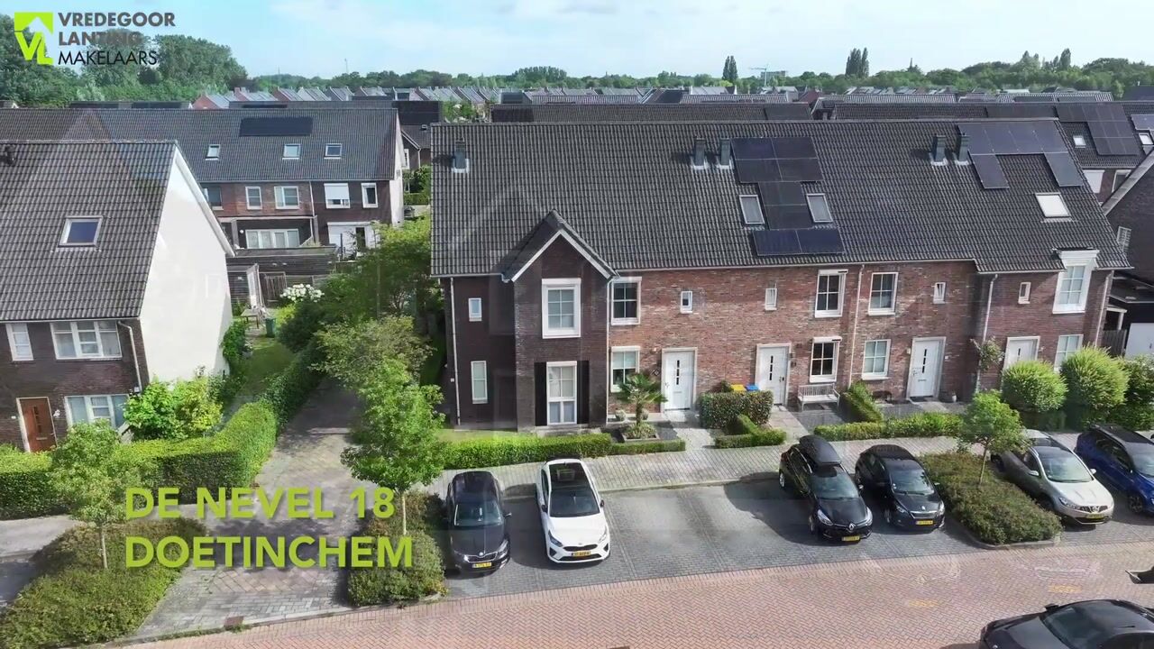 Video van De Nevel 18