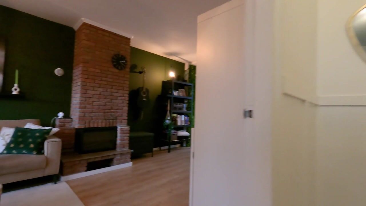 Video of Trompstraat 31