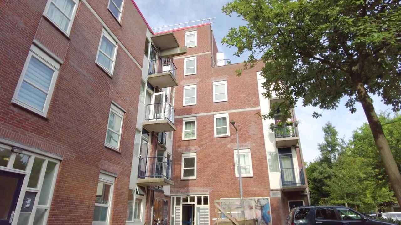 Video van Ringersplaats 86