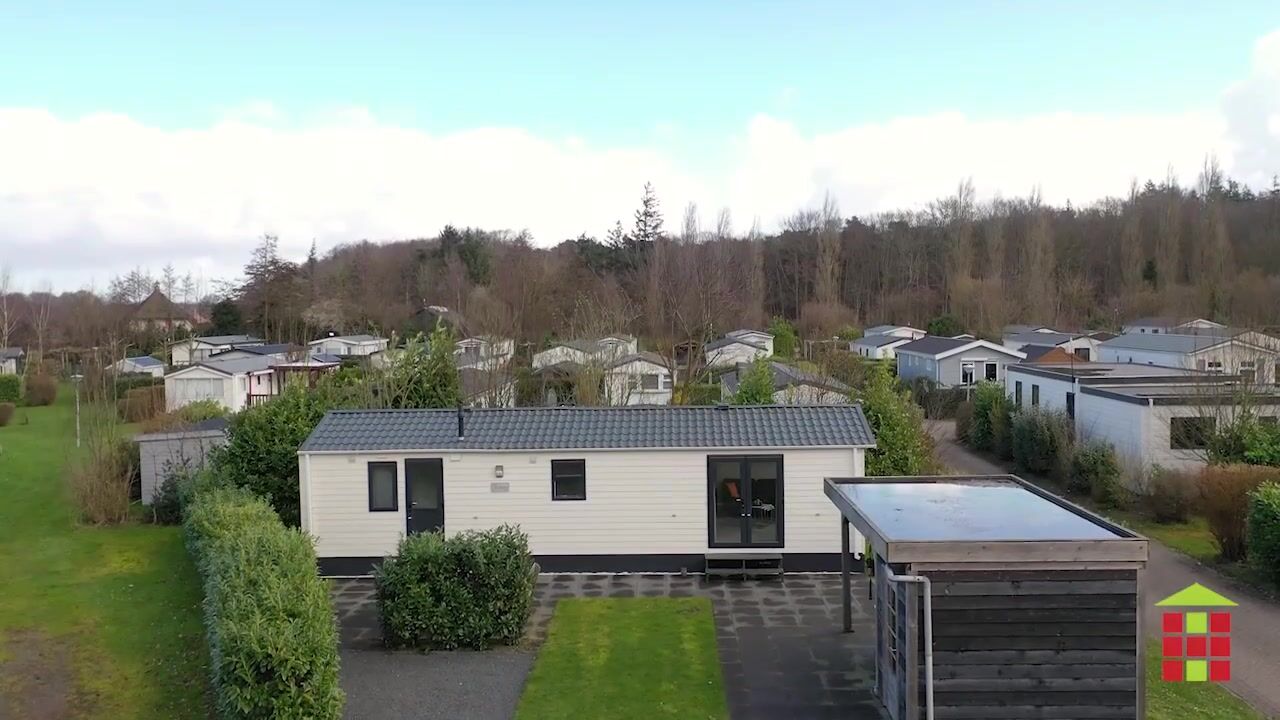 Video van Oude Balksterweg 4-K28