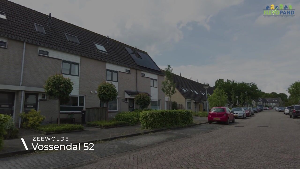 Video van Vossendal 52