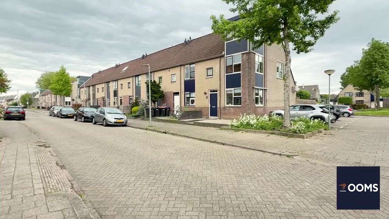 Video van Van den Broek-erf 145