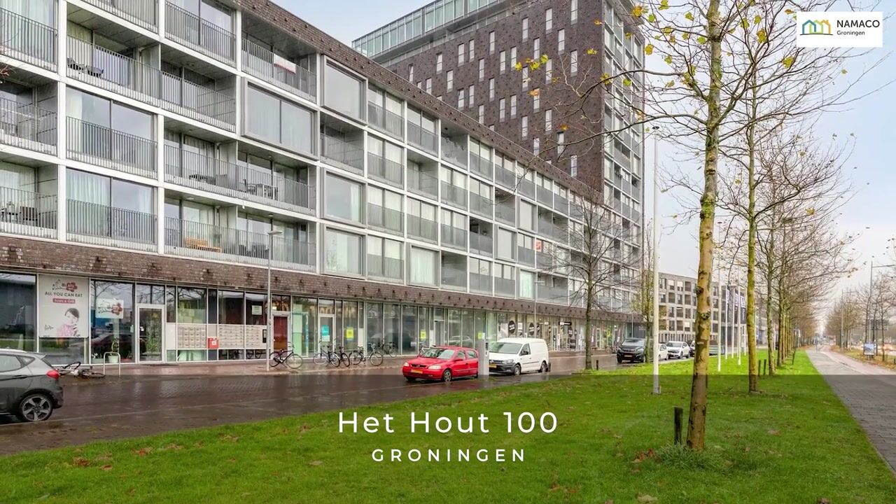 Video of Het Hout 100