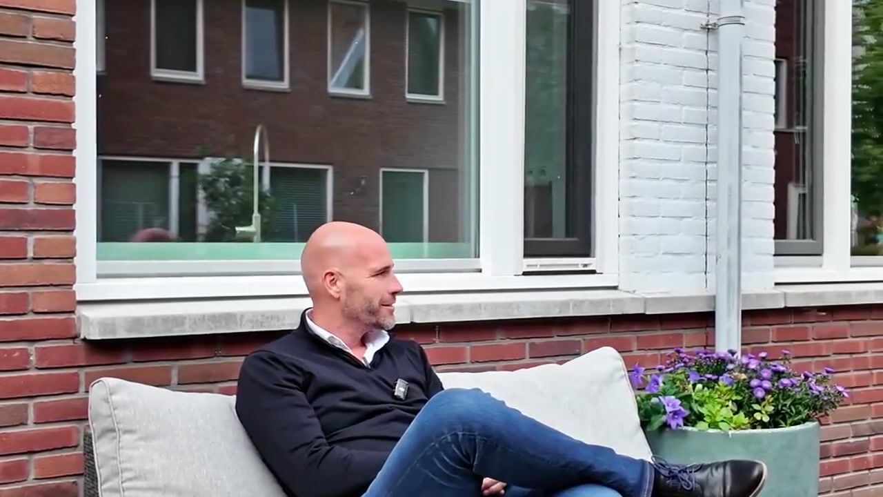 Video van Max Planckstraat 41