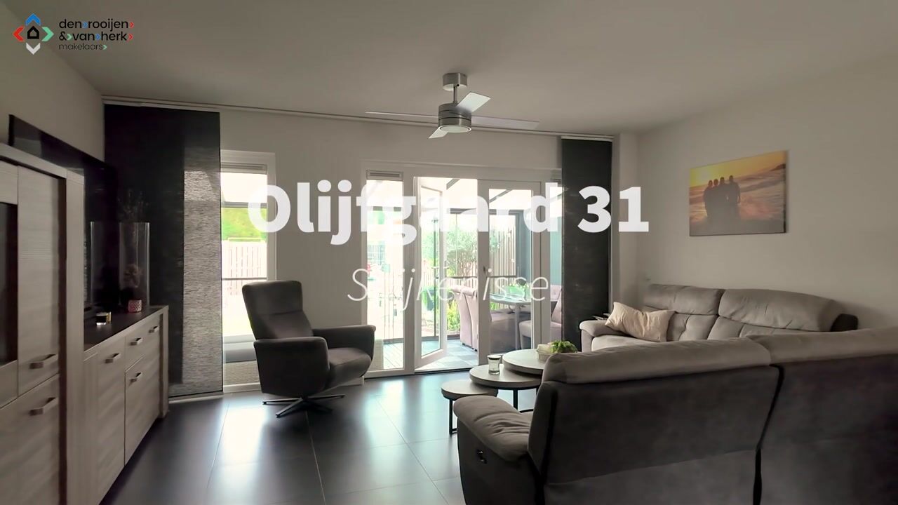 Video van Olijfgaard 31