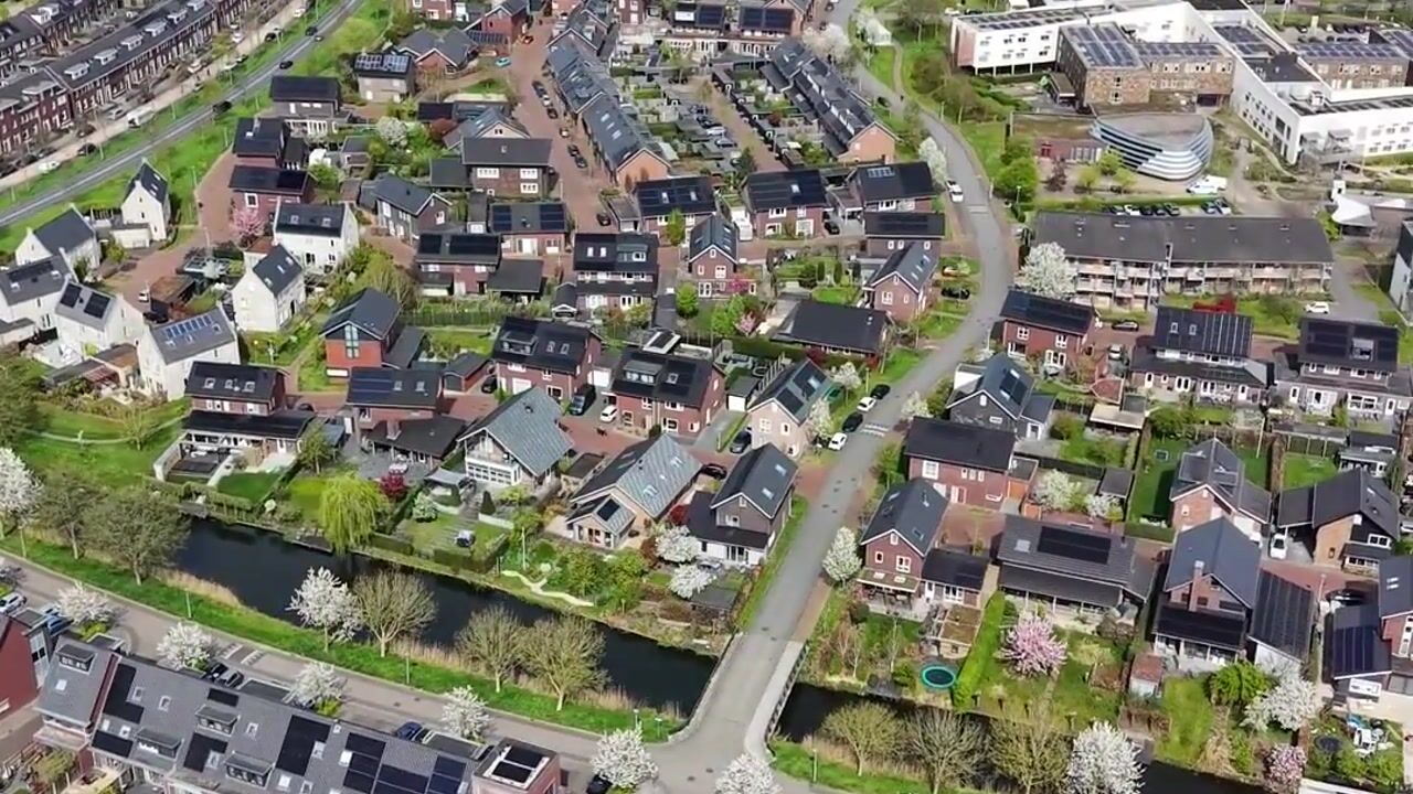 Video van Hogenhofstraat 4