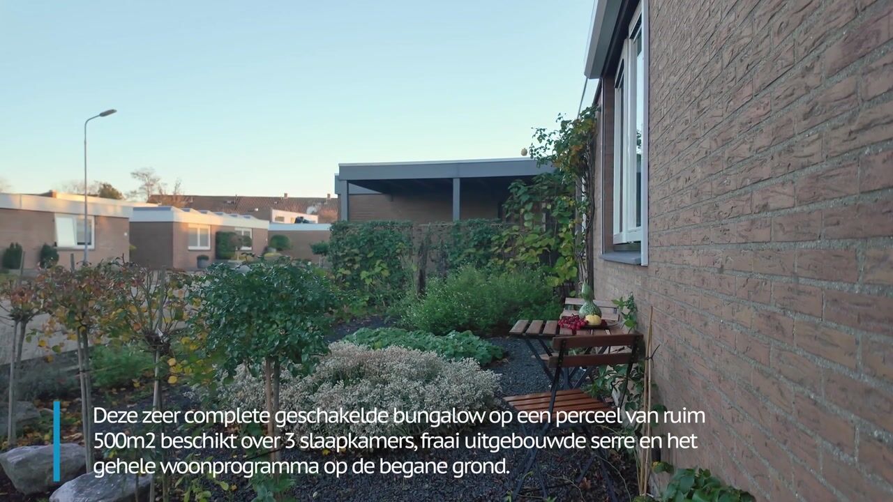 Video van Park De Moucheron 25