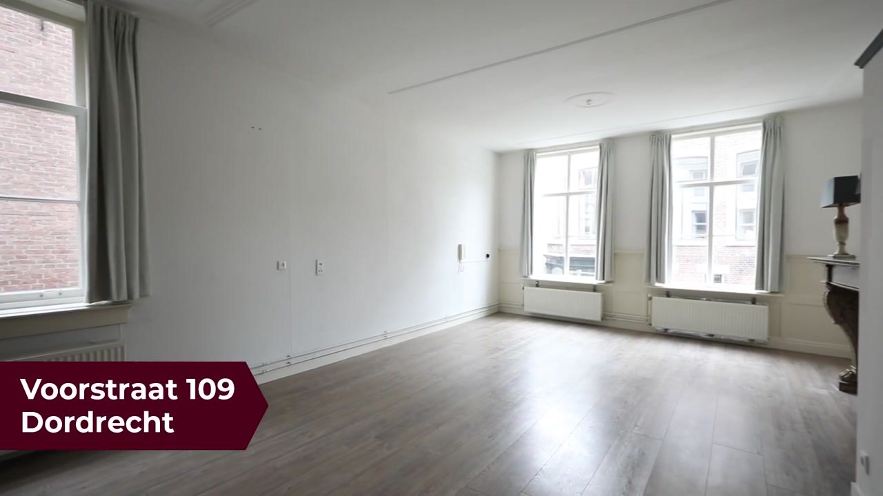 Video van Voorstraat 109