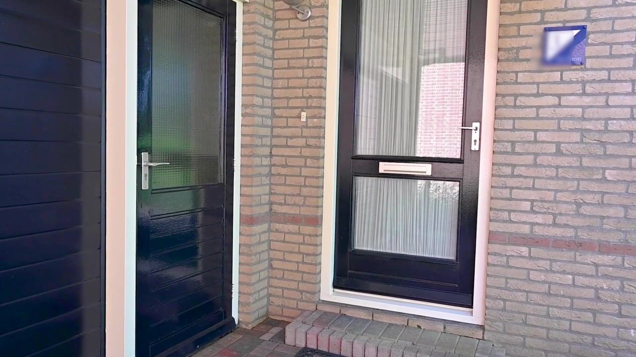 Video van Fabryksleane 3