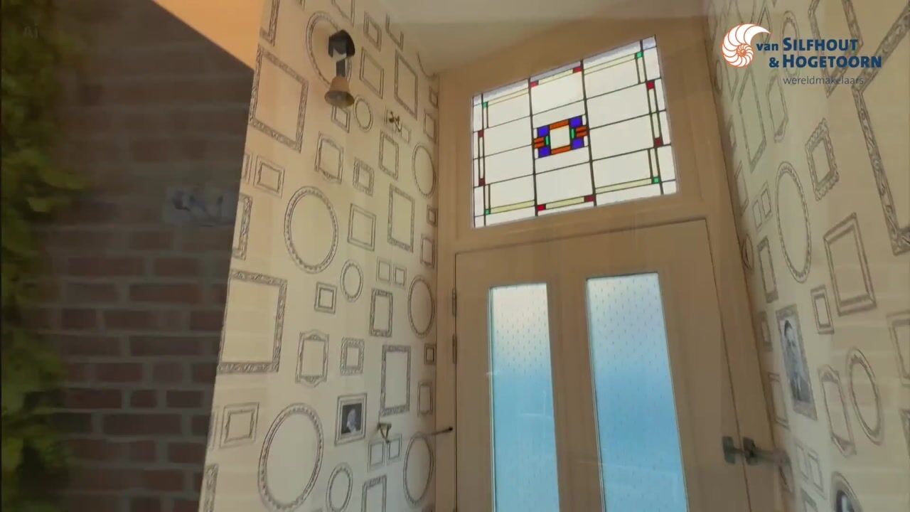 Video van Van Oldenbarneveltstraat 32