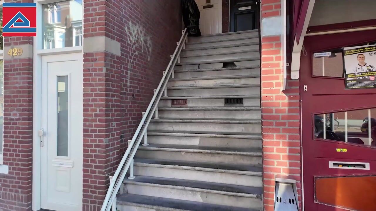 Video van Fahrenheitstraat 425