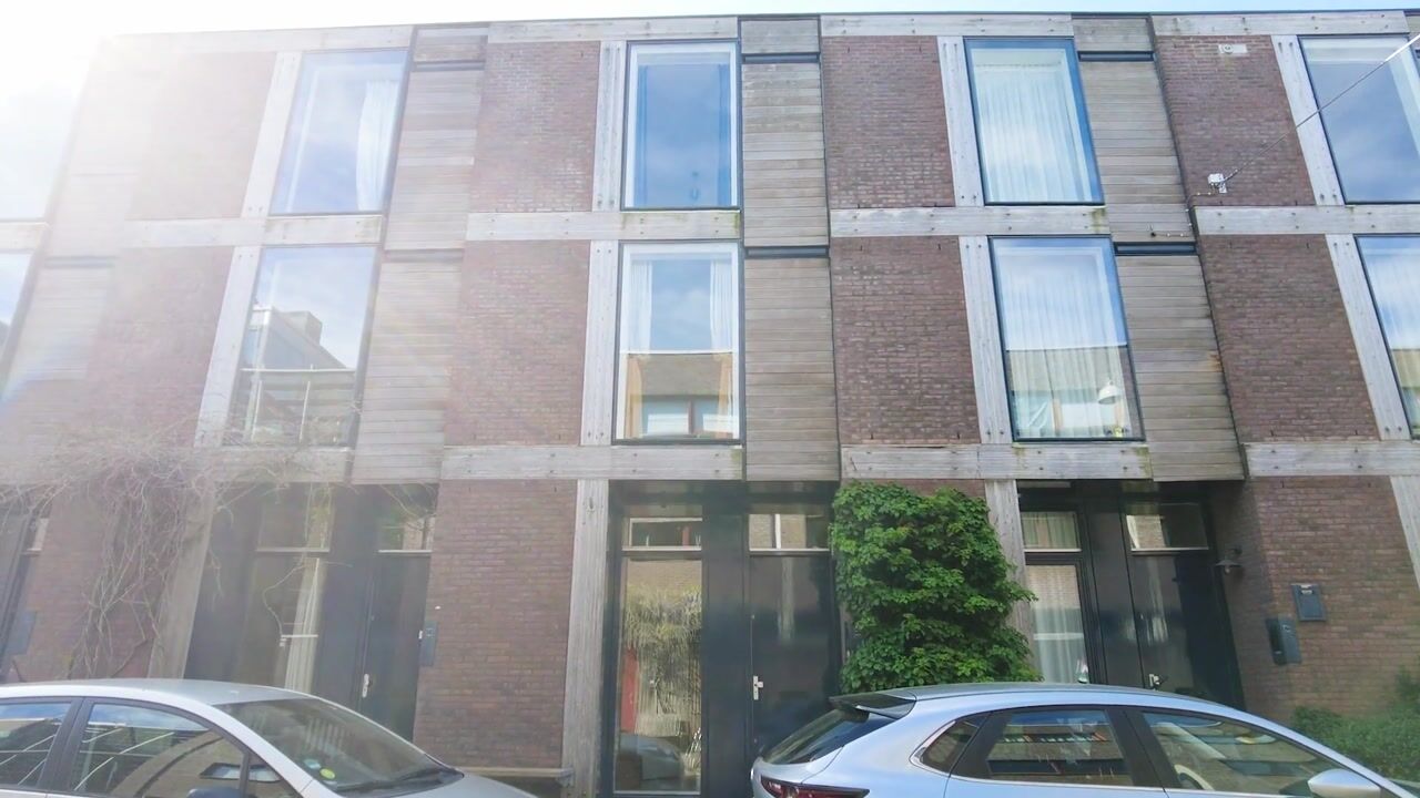Video of Seinwachterstraat 35