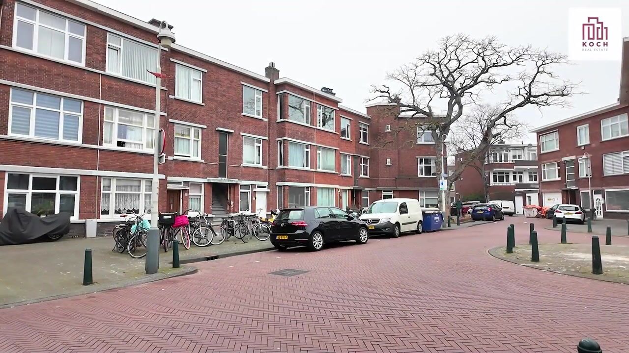 Video van Beekbergenstraat 29
