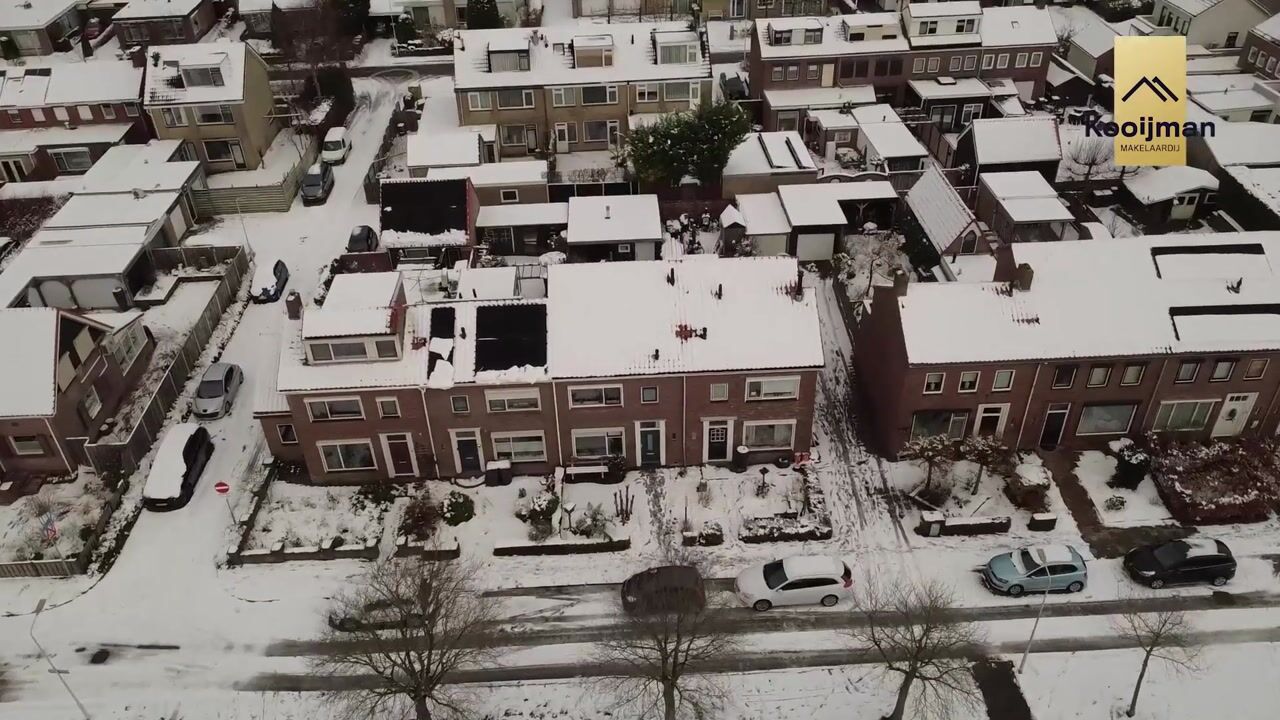 Video van Ribesstraat 12