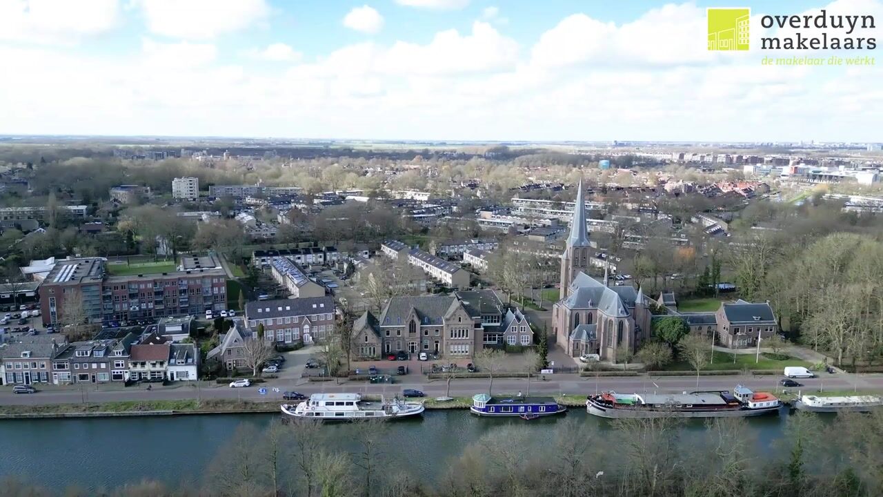 Video van Utrechtsestraatweg 4-14