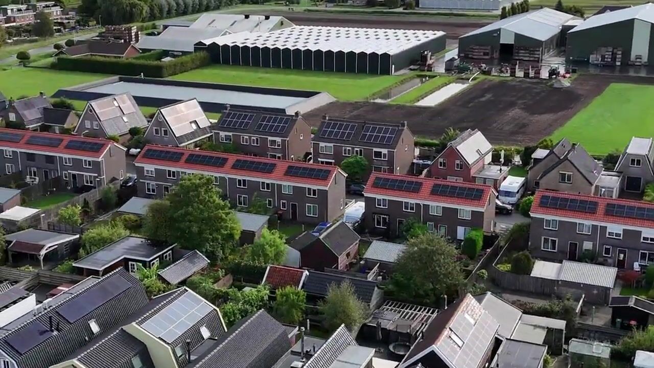 Video van Broekerhavenweg 129