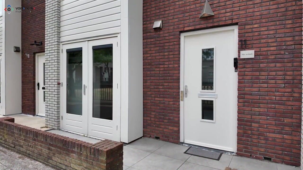 Video van Hillegersbergstraat 11