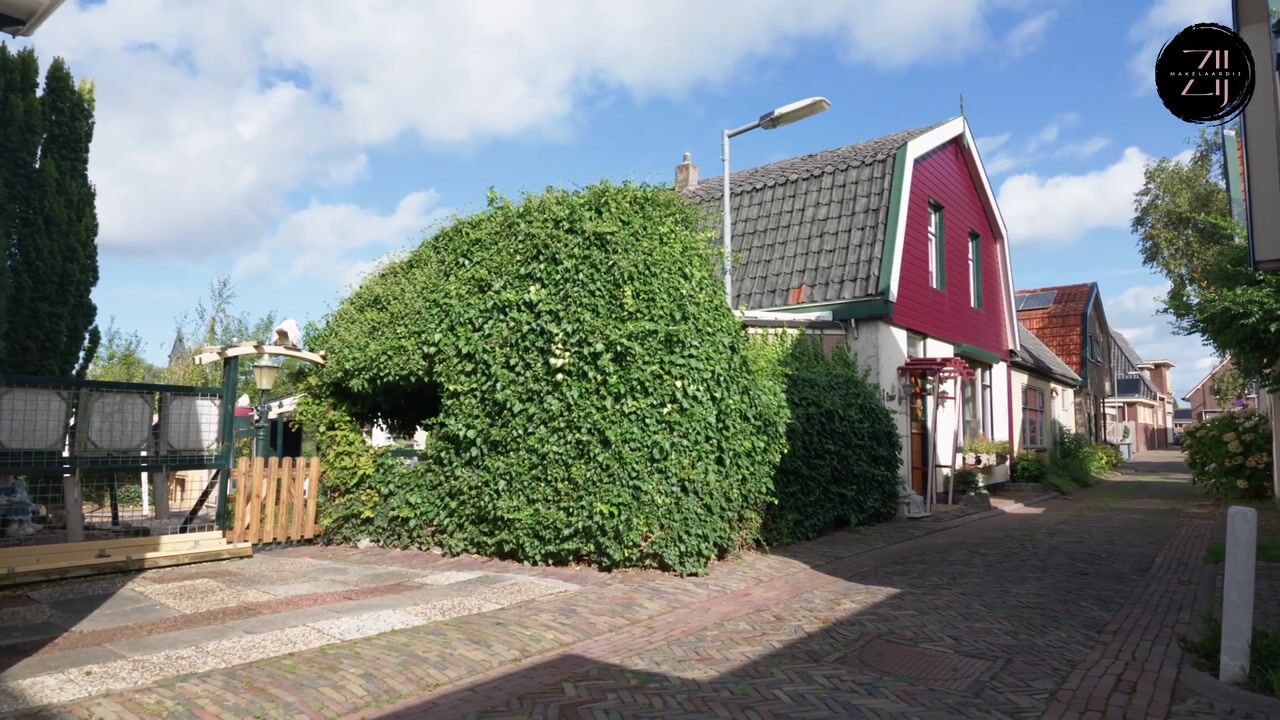 Video van Melkstraat 6