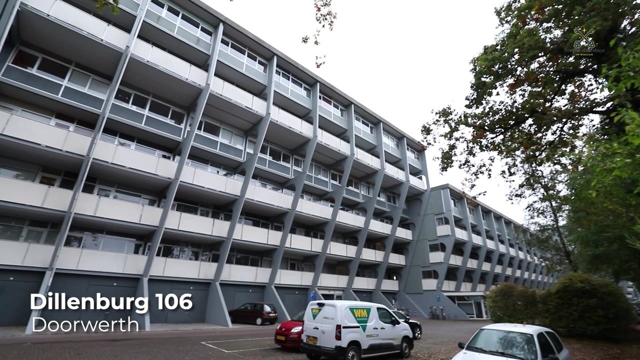 Video van Dillenburg 106