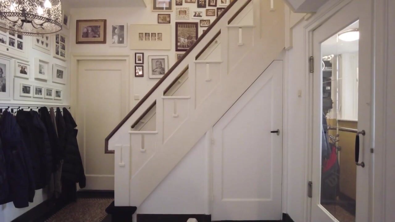 Video of Eerste Stationsstraat 88