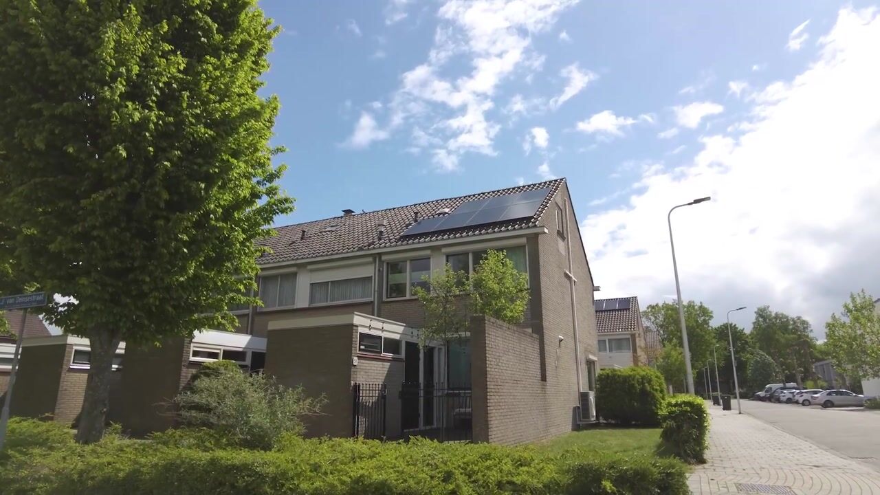 Video van J.J. van Deinsestraat 51