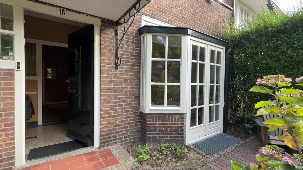 Video van Celebeslaan 16
